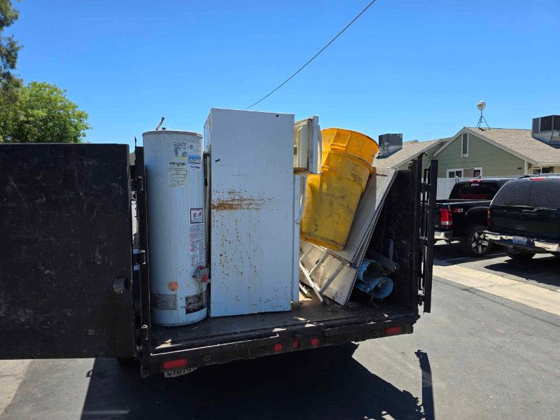 Appliance Removal services in Jonesboro, Arkansas