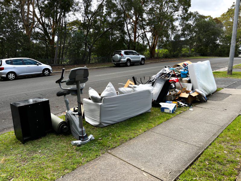Construction Debris Removal services in Jonesboro, Arkansas